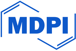MDPI logo